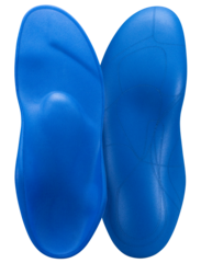 WO 131 blau Anatomisch soft